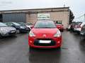 Citroen C3 1.4 HDI70 CONFORT Rouge - thumbnail 2