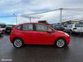 Citroen C3 1.4 HDI70 CONFORT Rouge - thumbnail 4
