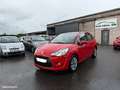 Citroen C3 1.4 HDI70 CONFORT Rouge - thumbnail 1