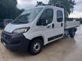 Fiat DUCATO  2.3Mjt 140CV PM DOPPIA CABINA Blanc - thumbnail 7