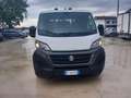 Fiat DUCATO  2.3Mjt 140CV PM DOPPIA CABINA Blanc - thumbnail 8