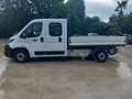Fiat DUCATO  2.3Mjt 140CV PM DOPPIA CABINA Blanc - thumbnail 6