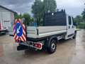 Fiat DUCATO  2.3Mjt 140CV PM DOPPIA CABINA Blanc - thumbnail 3
