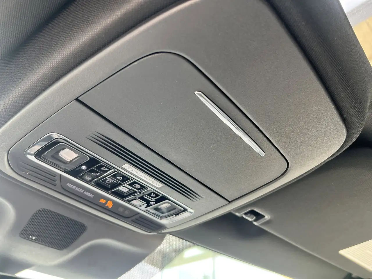 Lincoln Navigator снимка Lincoln Navigator