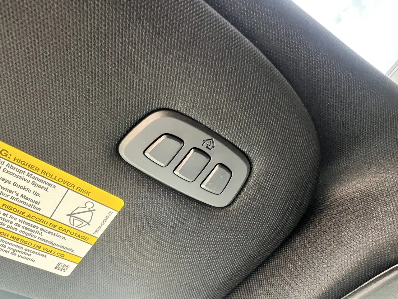 Lincoln Navigator снимка Lincoln Navigator