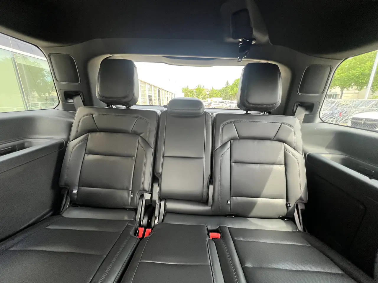 Lincoln Navigator снимка Lincoln Navigator