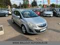 Opel Corsa D Satellite*2.HAND*KLIMA*TEMPO*TÜV/AU NEU* Silber - thumbnail 4