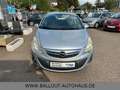 Opel Corsa D Satellite*2.HAND*KLIMA*TEMPO*TÜV/AU NEU* Silber - thumbnail 3