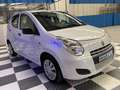Suzuki Alto Alto 1.0i GL Airco Weiß - thumbnail 3
