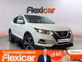 Nissan Qashqai DIG-T 103 kW (140 CV) E6D ACENTA Blanco - thumbnail 1