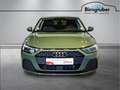 Audi A1 25 TFSI intense Grün - thumbnail 2