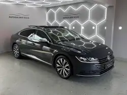 Volkswagen Arteon Elegance PANO*KAM*DIGITACHO*AHK*SPUR