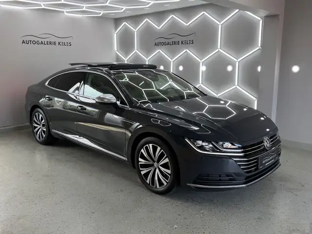 Volkswagen Arteon Elegance PANO*KAM*DIGITACHO*AHK*SPUR