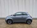 Fiat 500 500e Icon 42kWH grote batterij Grijs - thumbnail 2