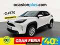 Toyota Yaris Cross 120H Business Plus Blanco - thumbnail 1