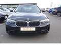 BMW 520 i Touring-schw.AHK-Navi-19Zoll M-DAB-PDCKamera-EU6 Schwarz - thumbnail 4