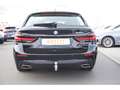 BMW 520 i Touring-schw.AHK-Navi-19Zoll M-DAB-PDCKamera-EU6 Schwarz - thumbnail 25