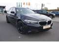 BMW 520 i Touring-schw.AHK-Navi-19Zoll M-DAB-PDCKamera-EU6 Schwarz - thumbnail 27