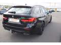 BMW 520 i Touring-schw.AHK-Navi-19Zoll M-DAB-PDCKamera-EU6 Schwarz - thumbnail 3