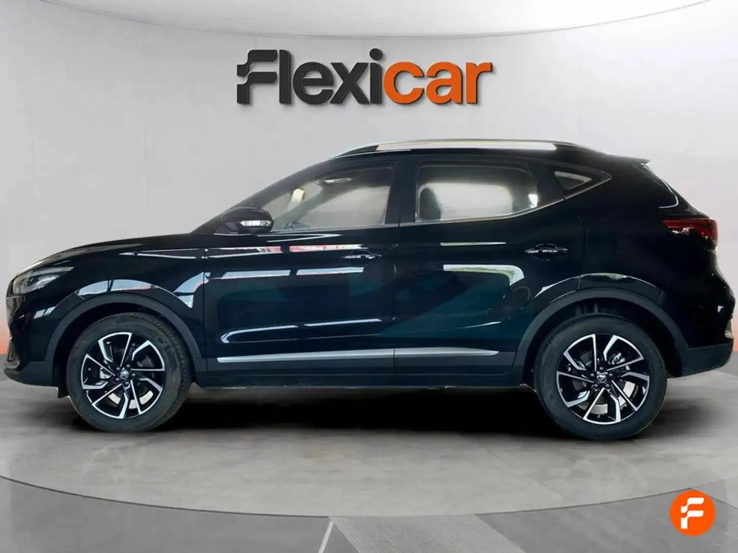 MG ZS 1.0T Comfort Auto Nero - 2