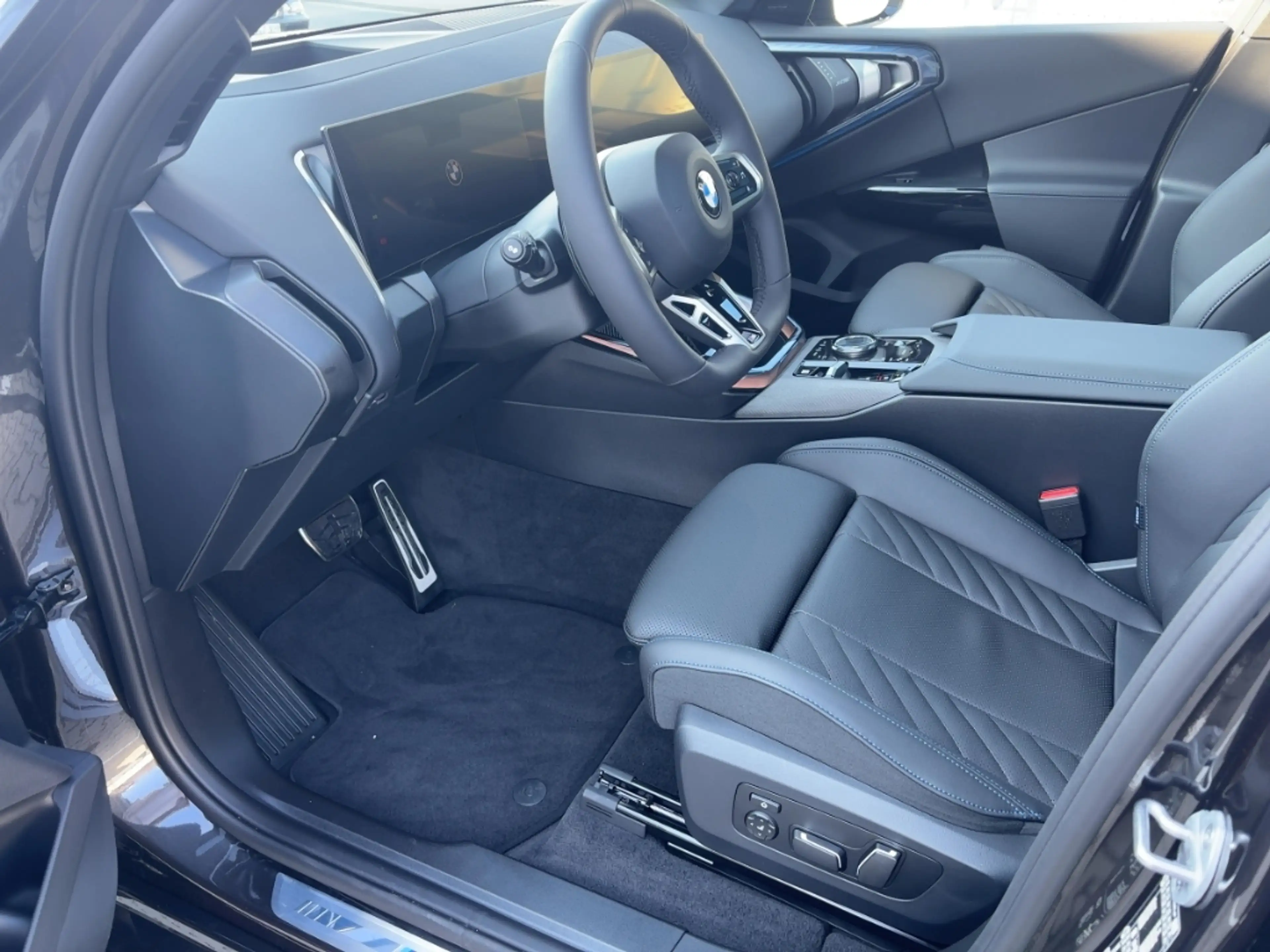 BMW X3 40d xDrive Sportpaket AHK-klappbar AHK El. Panodac — photo 6
