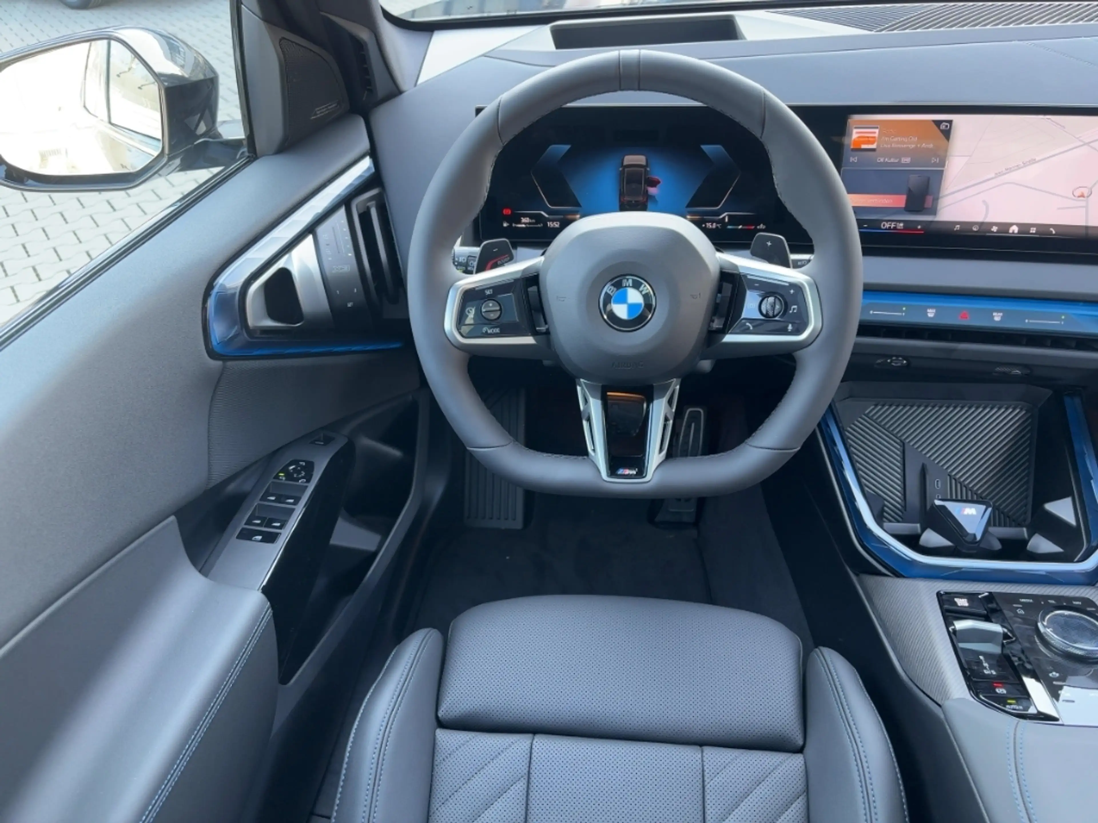 BMW X3 40d xDrive Sportpaket AHK-klappbar AHK El. Panodac — photo 9