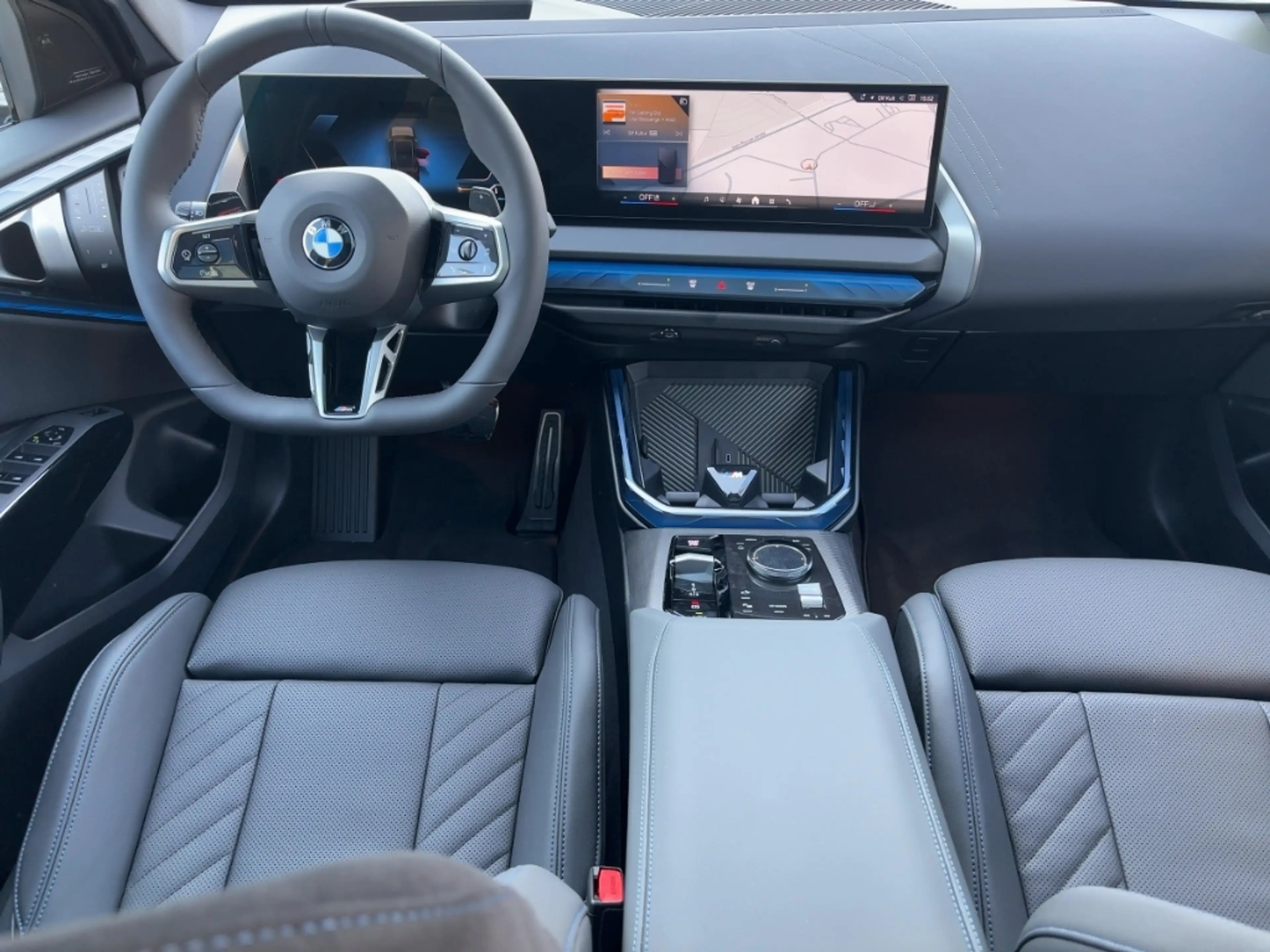 BMW X3 40d xDrive Sportpaket AHK-klappbar AHK El. Panodac — photo 8