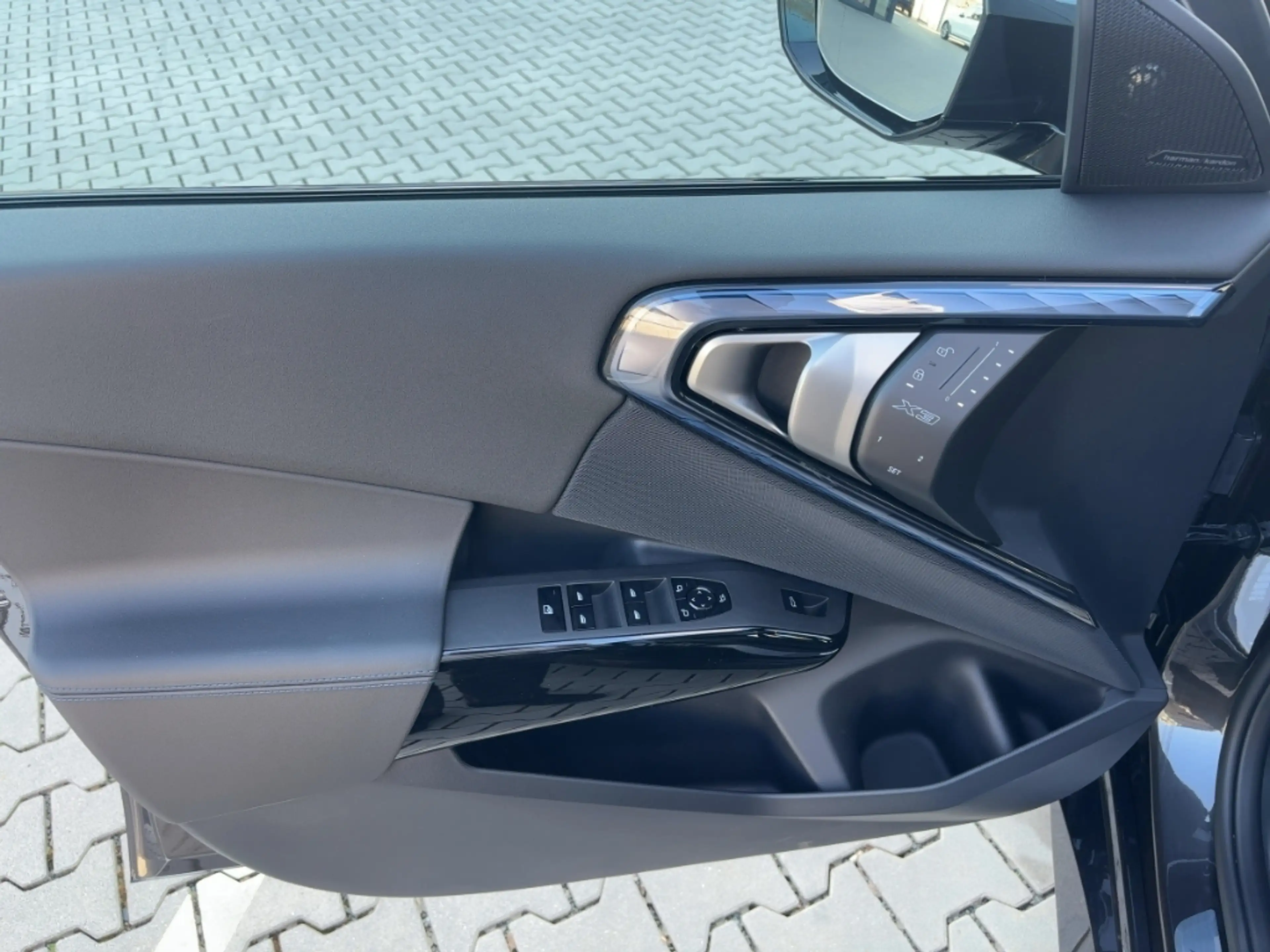 BMW X3 40d xDrive Sportpaket AHK-klappbar AHK El. Panodac — photo 12