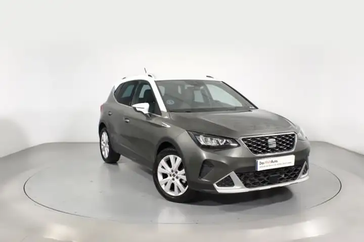 SEAT Arona 1.0 TSI St&Sp X-PERIENCE 2025