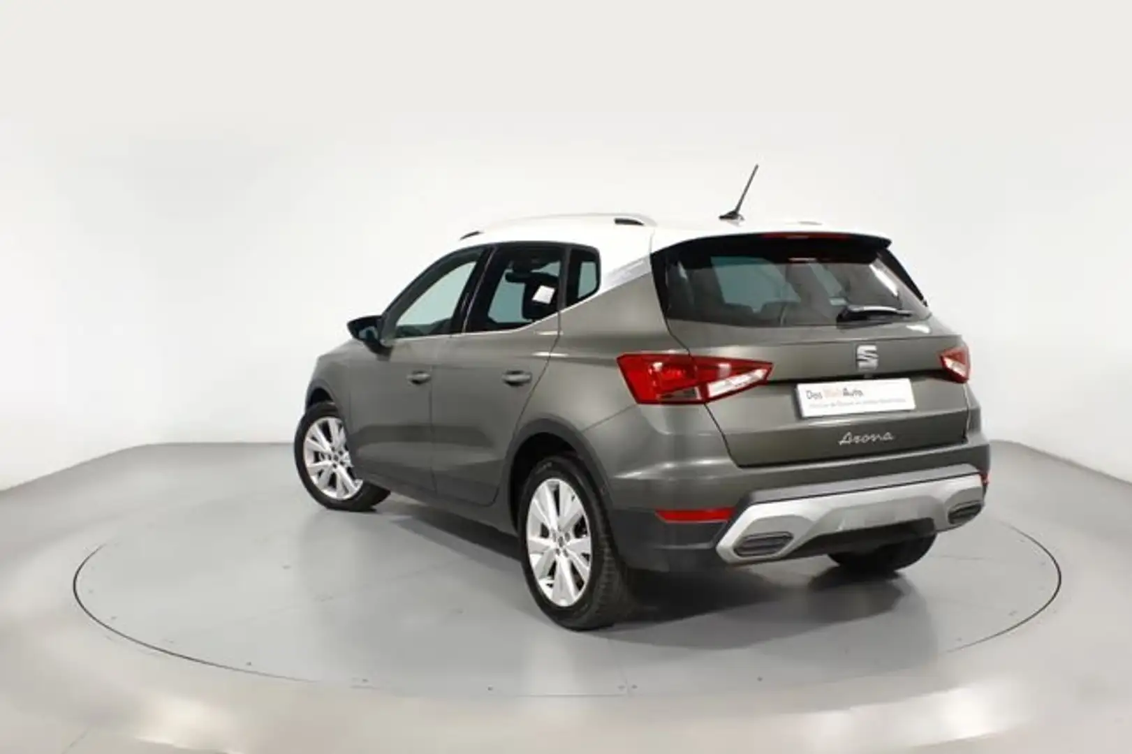 SEAT Arona 1.0 TSI S&S X-perience DSG7 115 Blanco - 2