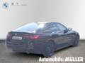 BMW 420 Gran Coupe i M-Sport*360°Kamera*HiFi*ACC*LED* Schwarz - thumbnail 7