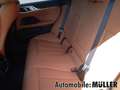 BMW 420 Gran Coupe i M-Sport*360°Kamera*HiFi*ACC*LED* Schwarz - thumbnail 11