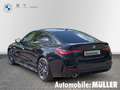 BMW 420 Gran Coupe i M-Sport*360°Kamera*HiFi*ACC*LED* Schwarz - thumbnail 5