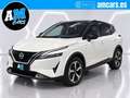 Nissan Qashqai DIGT 103kW 140CV mHEV 4x2 Tekna Blanco - thumbnail 1
