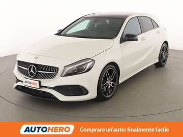 A 220 4Matic Premium