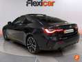 BMW 420 420d Negro - thumbnail 5