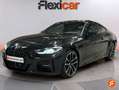 BMW 420 420d Negro - thumbnail 3
