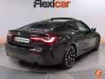 BMW 420 420d Negro - thumbnail 8