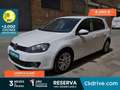 Volkswagen Golf Plus 1.6TDI Sport Blanco - thumbnail 1