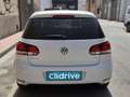 Volkswagen Golf Plus 1.6TDI Sport Blanco - thumbnail 7