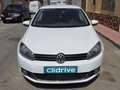Volkswagen Golf Plus 1.6TDI Sport Blanco - thumbnail 4