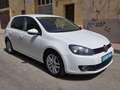 Volkswagen Golf Plus 1.6TDI Sport Blanco - thumbnail 5