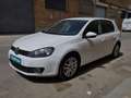 Volkswagen Golf Plus 1.6TDI Sport Blanco - thumbnail 2