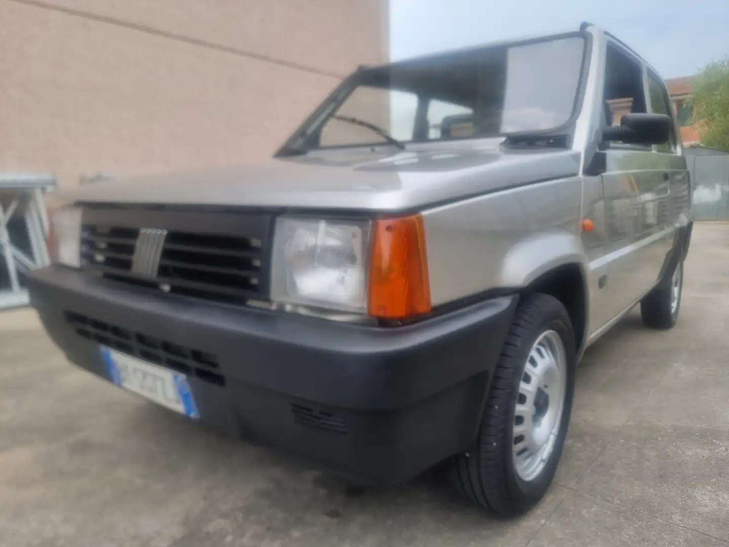 Fiat Panda 1.1 College - 1