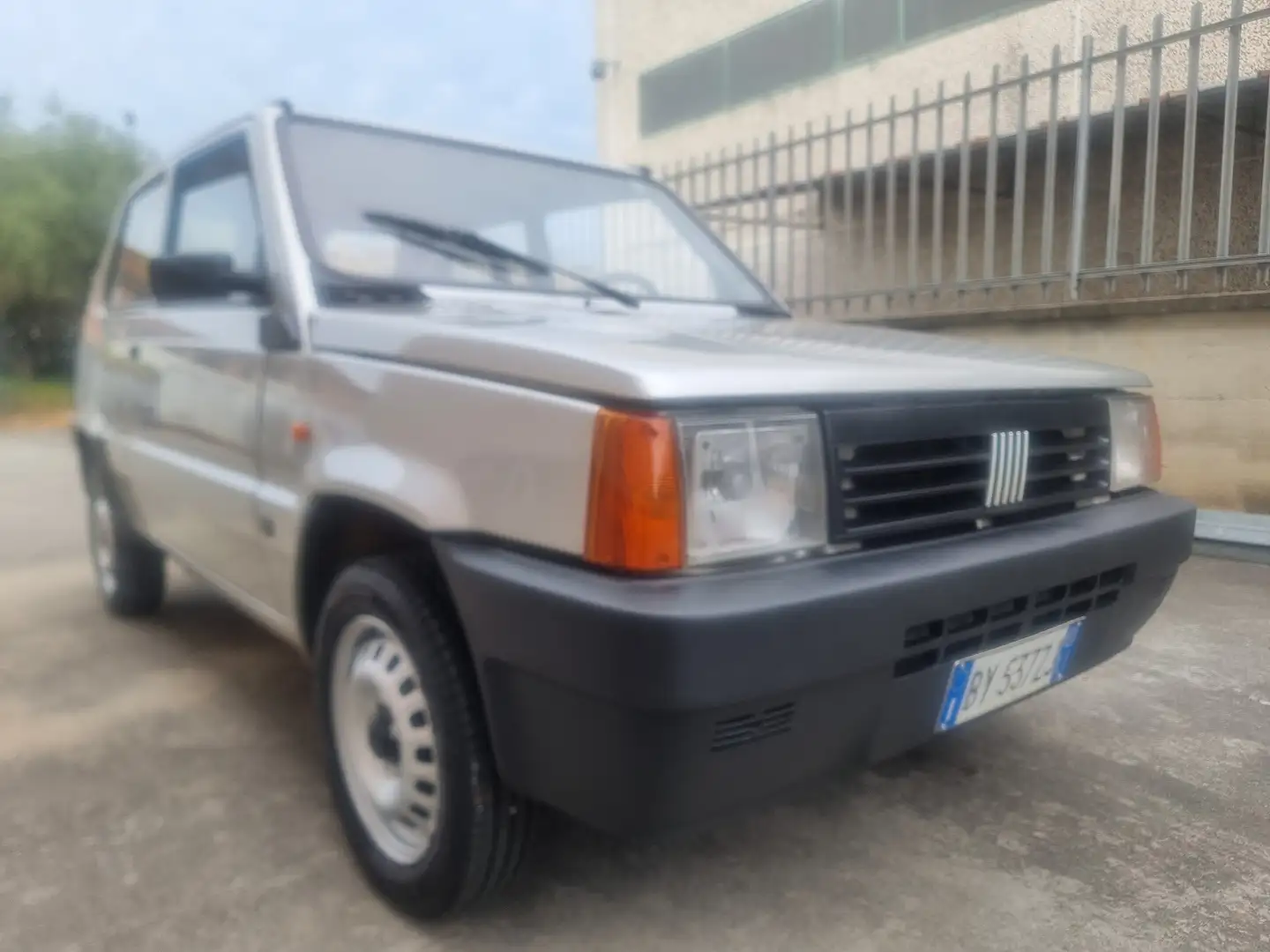 Fiat Panda 1.1 College - 2