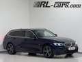 BMW 320 e xDrive G21 LCI Aut/M-Sport/CockpitPRO/HEAD-UP... Blau - thumbnail 1