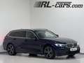 BMW 320 e xDrive G21 LCI Aut/M-Sport/CockpitPRO/HEAD-UP Blau - thumbnail 1