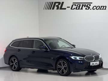 e xDrive G21 LCI Aut/M-Sport/CockpitPRO/HEAD-UP