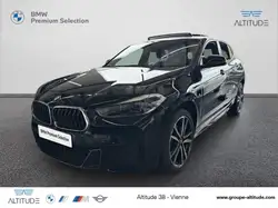 BMW X2 sDrive18dA 150ch M Sport Euro6d-T