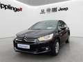 DS Automobiles DS 4 BlueHDi 120 S&S EAT6 Blau - thumbnail 1
